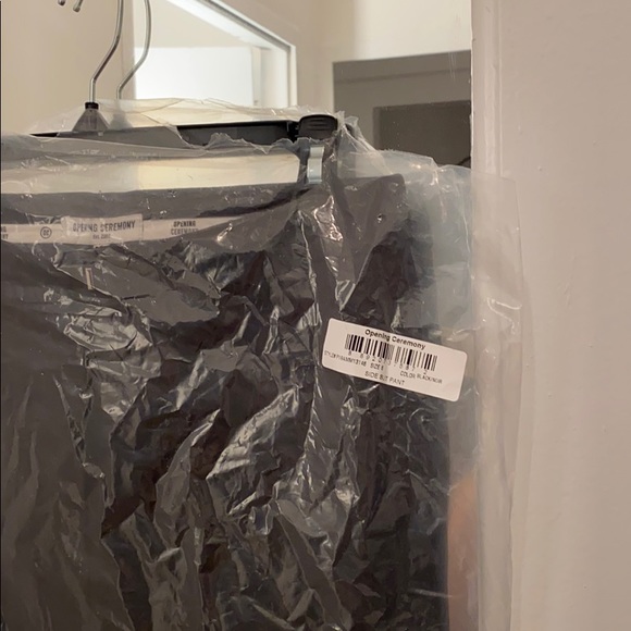 Side Slit Pant - Picture 8 of 8